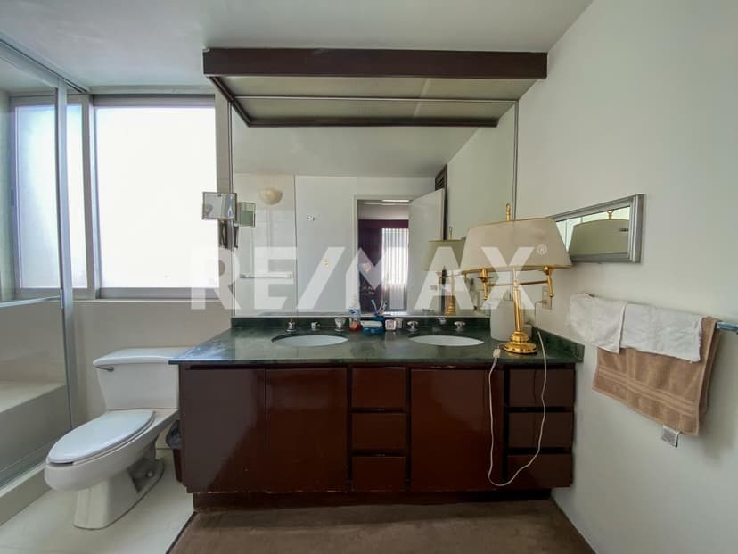 Venta de Casa en Bosque de Echegaray Naucalpan Edo. Méx.