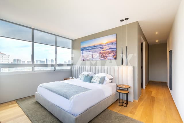 CMG DEPARTAMENTO EN PRE-VENTA CON 3 ESTACIONAMIENTOS, BOSQUE REAL, HUIXQUILUCAN