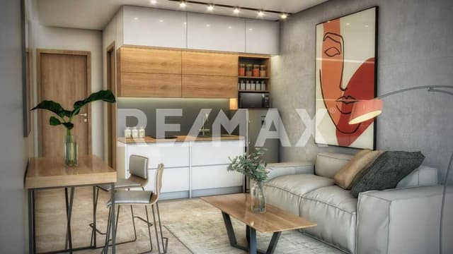 Estudio en venta 