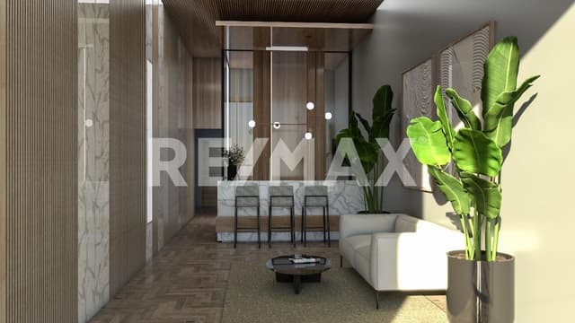 Estudio en venta 