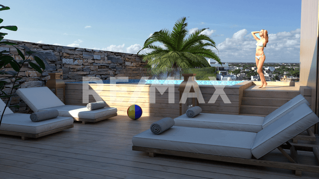Estudio en venta 