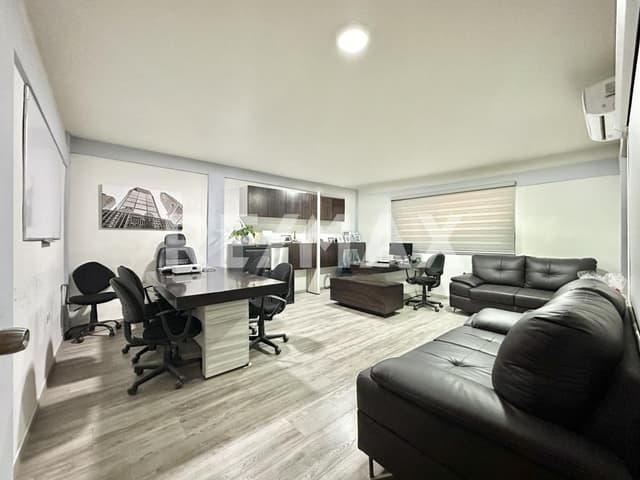 Terreno - Industrial en Venta - 5