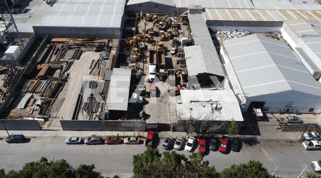 Terreno - Industrial en Venta - 5