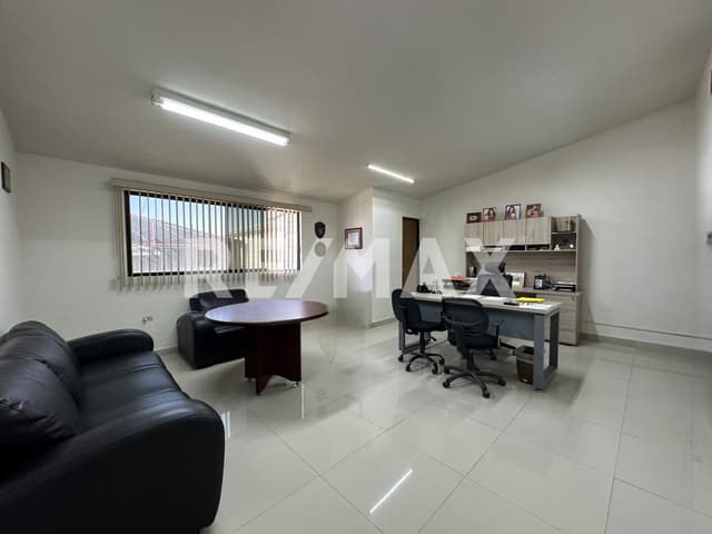 Terreno - Industrial en Venta - 5