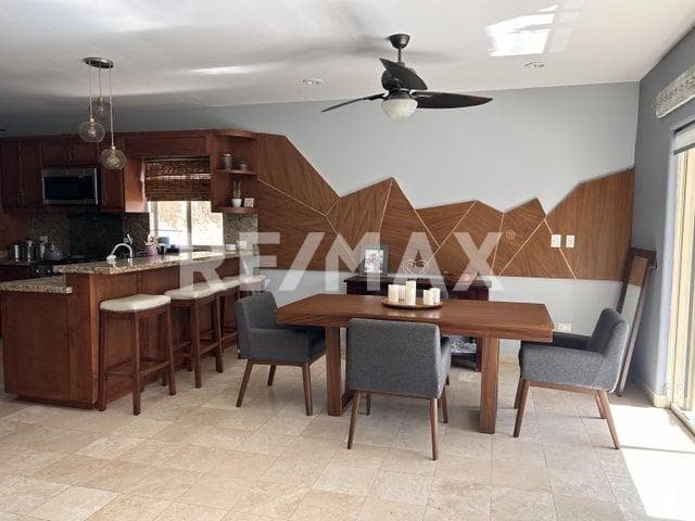 Ventanas Los Cabos Casa en Venta