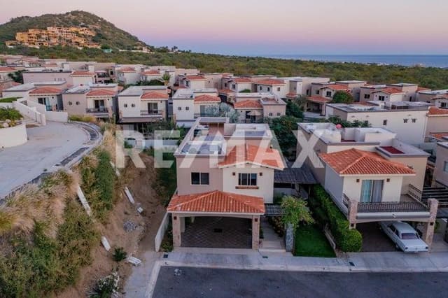 Ventanas Los Cabos Casa en Venta