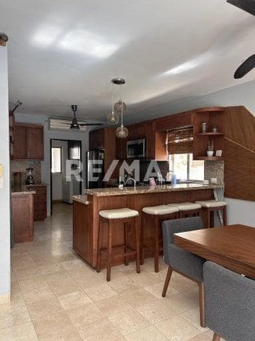 Ventanas Los Cabos Casa en Venta