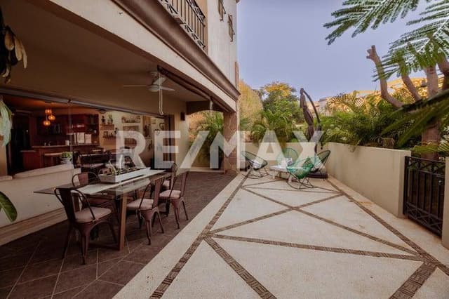 Ventanas Los Cabos Casa en Venta