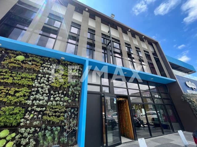 LOCAL EN RENTA DE 323 M2 EN AV. RIO TIJUANA, B.C.