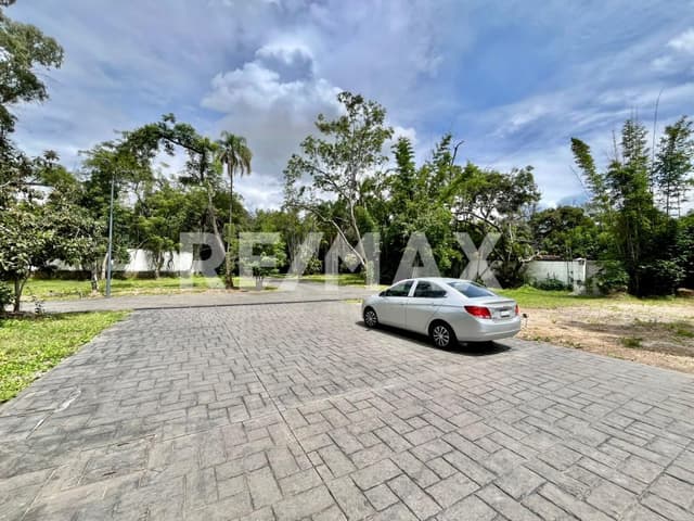 Venta de lotes residenciales en Cuernavaca, Morelos...Clave 4878