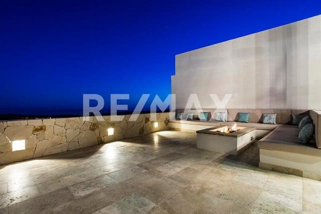 Hermosa Villa de un piso a la venta en Coronado - Quivira, Los Cabos