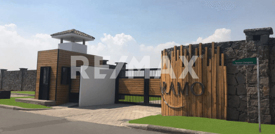 Casa en Venta en Condado del Valle, Metepec, Mod. Carrara Plus