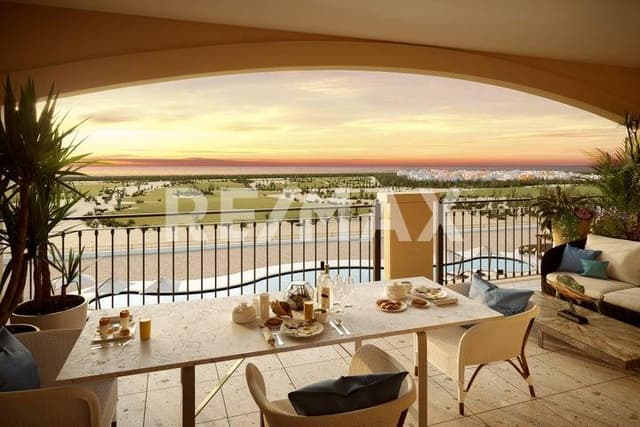 Mavila Towers - Condominios en Venta Quivira - Los Cabos