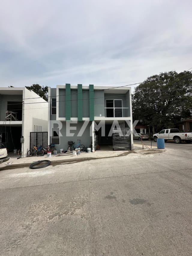 Casa en Venta en Monte Alto