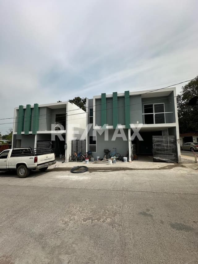 Casa en Venta en Monte Alto