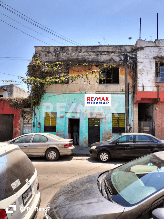 Terreno en venta
