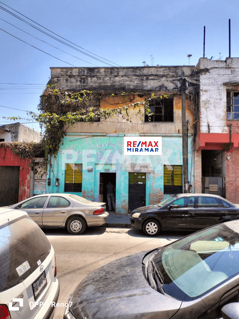 Terreno en venta