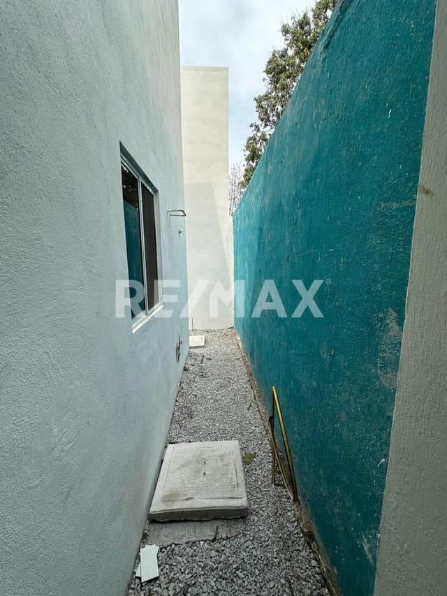 Casa en Venta en Monte Alto