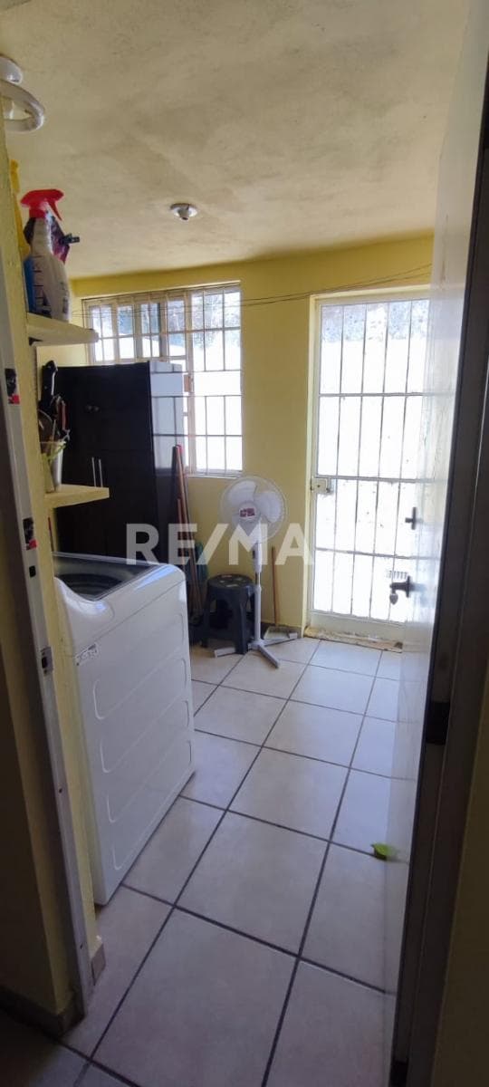 Casa en Venta en Fracc Villa Laguna