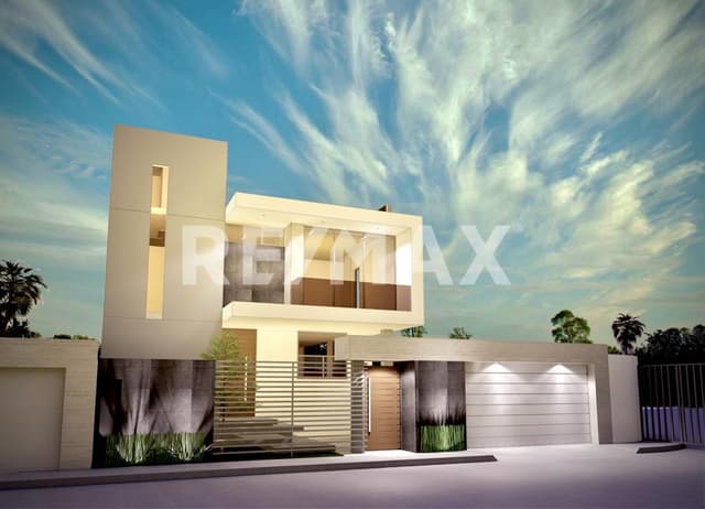Casa en venta Sueños del Mar Tijuana