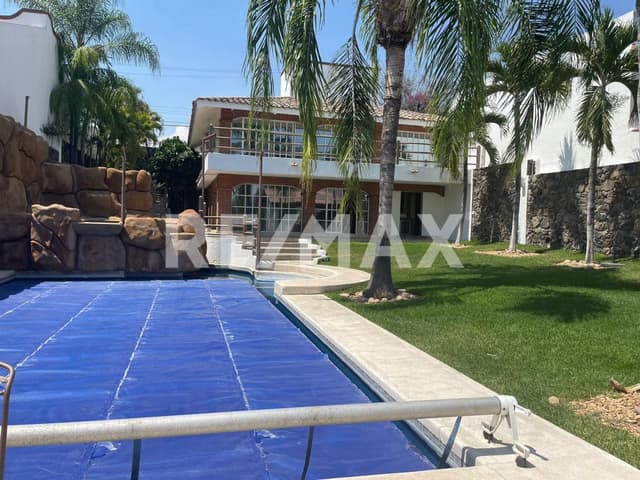 CASA EN VENTA JIUTEPEC MORELOS