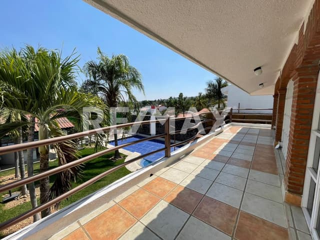 CASA EN VENTA JIUTEPEC MORELOS