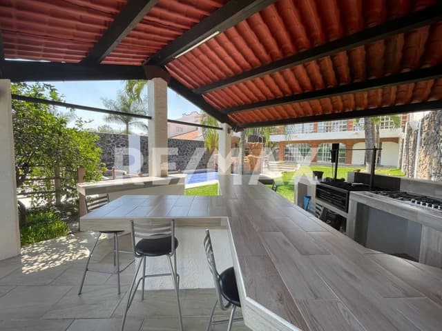 CASA EN VENTA JIUTEPEC MORELOS