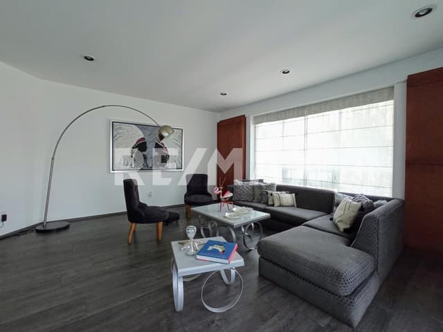 Venta Departamento en Interlomas, Residencial Toledo, Huixquilucan, Estado de México