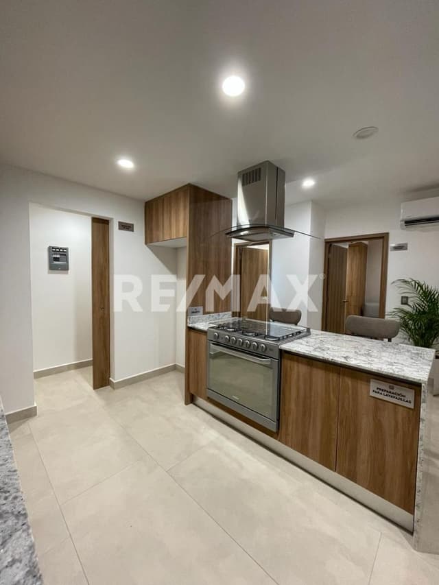 Departamento en Venta 
