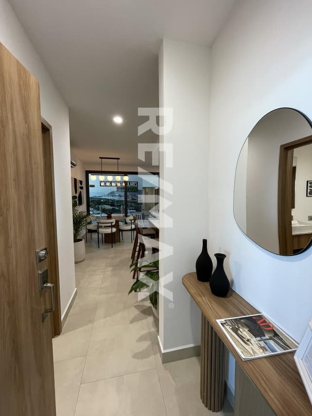 Departamento en Venta 