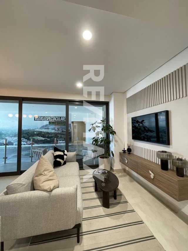 Departamento en Venta 