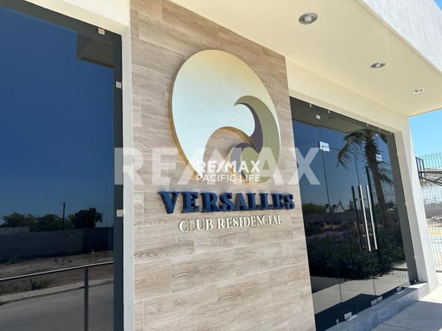 CASA EN VENTA EN VERSALLES
