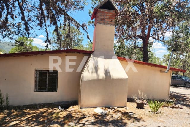 Terreno en Venta - 5