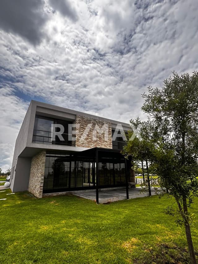 CASA EN VENTA EN VIÑEDOS DEL POLO, EL MARQUES, QRO.