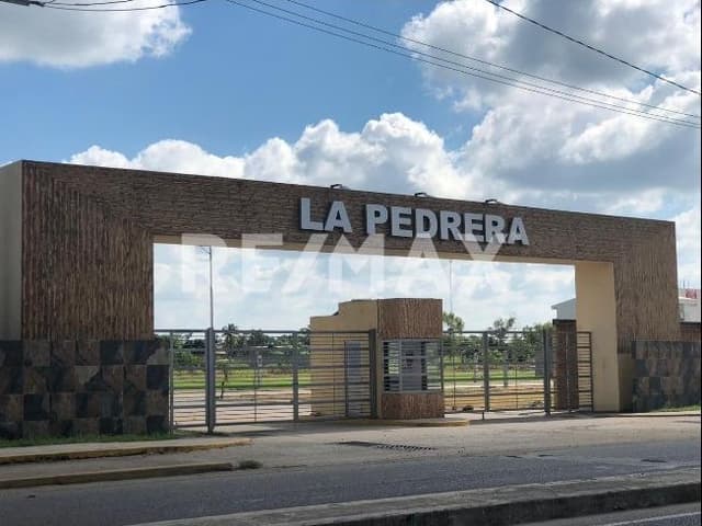 LOTES EN VENTA FRACCIONAMIENTO LA PEDRERA