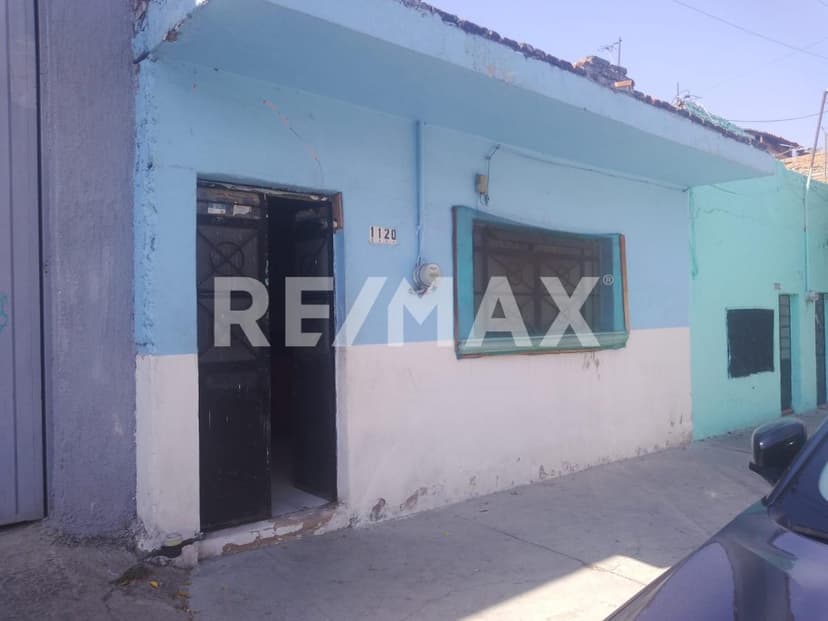 Casa en Venta 