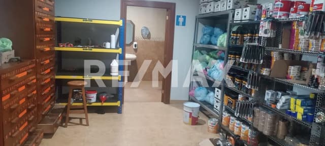 Local en Renta, Zona Centro de Tampico