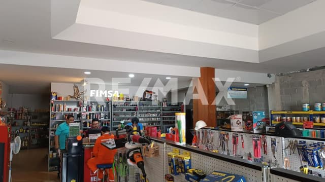 Local en Renta, Zona Centro de Tampico