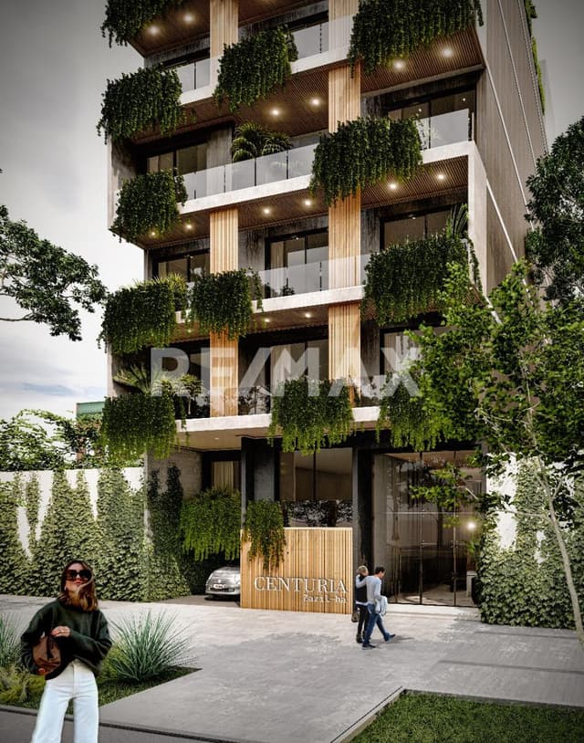 Dpartamento en venta 
