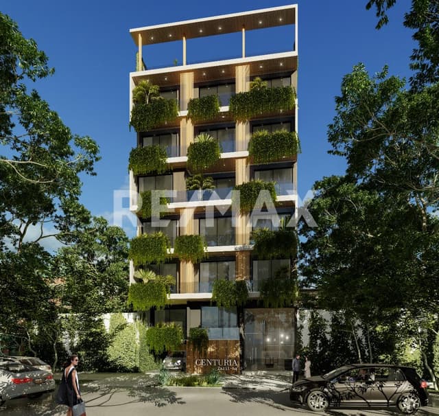 Dpartamento en venta 