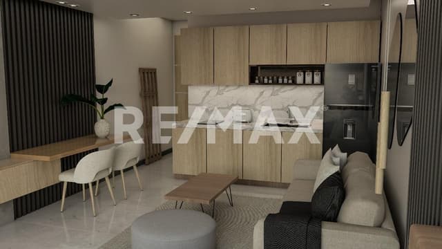 Estudio en venta 