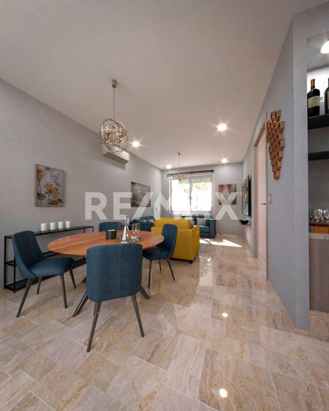 Casa en Venta en Ampliacion Unidad Nacional 