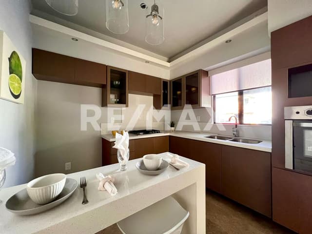 Casa en Venta en Ampliación Unidad Nacional