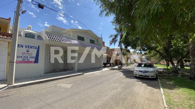 Casa en venta en Privada en Fracc Real del Mezquital