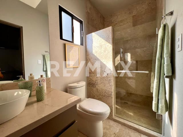 Casa en Venta en Ampliación Unidad Nacional 