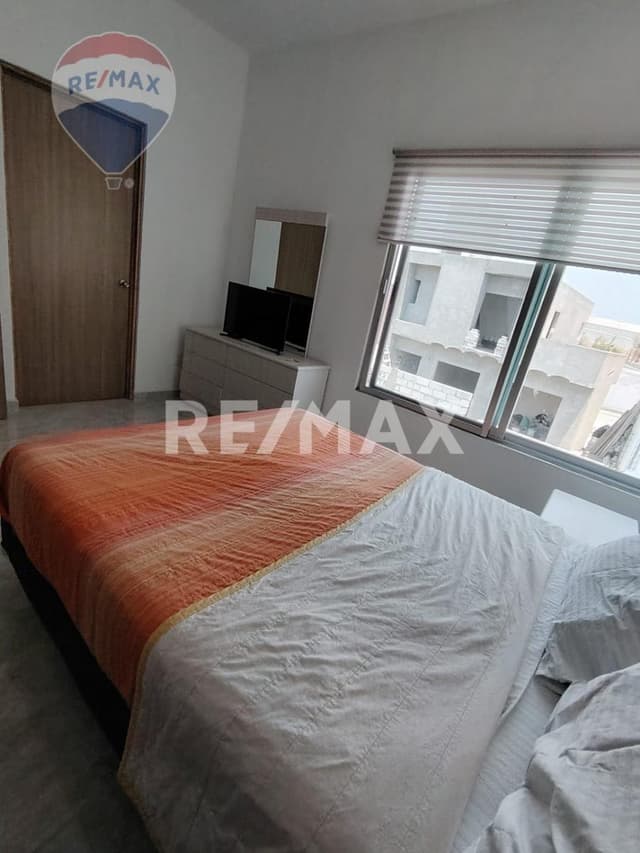 Venta de casa en Fracc. Xochitepec, Morelos…Clave 4894