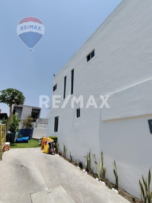 Venta de casa en Fracc. Xochitepec, Morelos…Clave 4894