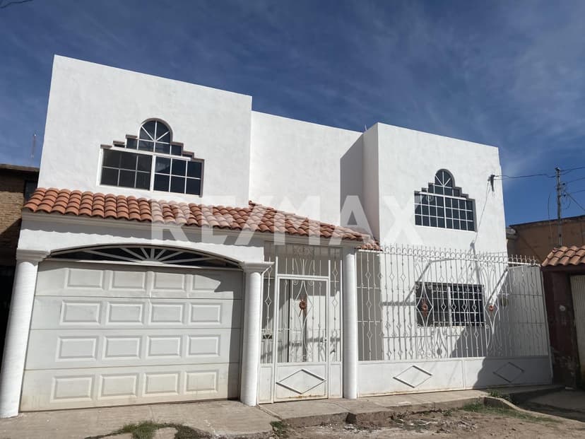 Casa en venta Colonia Sergio Mendez Arceo por debajo de valor avaluo