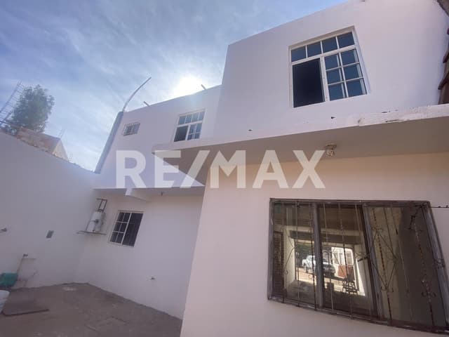 Casa en venta Colonia Sergio Mendez Arceo por debajo de valor avaluo