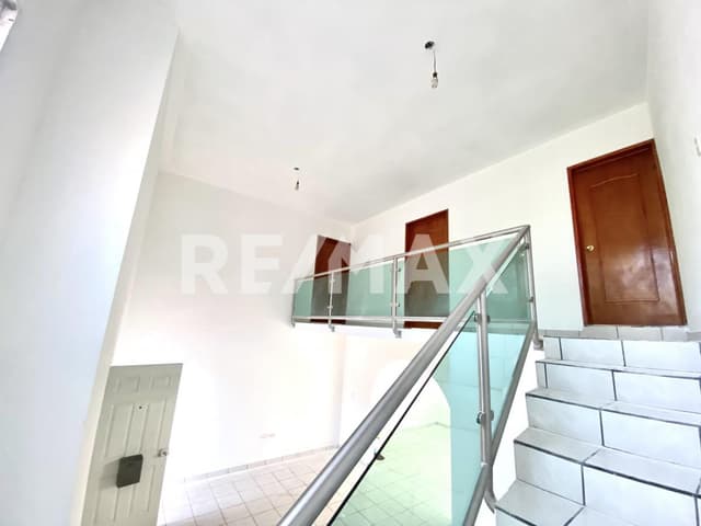 Casa en venta Colonia Sergio Mendez Arceo por debajo de valor avaluo